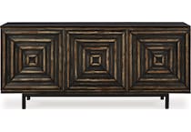 fair ridge accent cabinet   