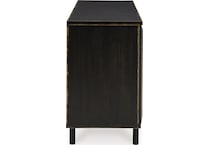 fair ridge accent cabinet   