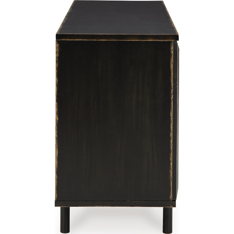 fair ridge accent cabinet   