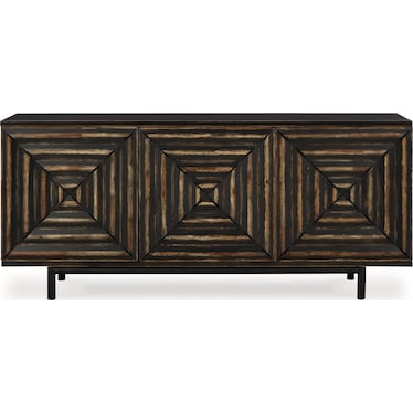 FAIR RIDGE CABINET