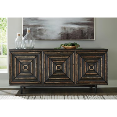 FAIR RIDGE CABINET