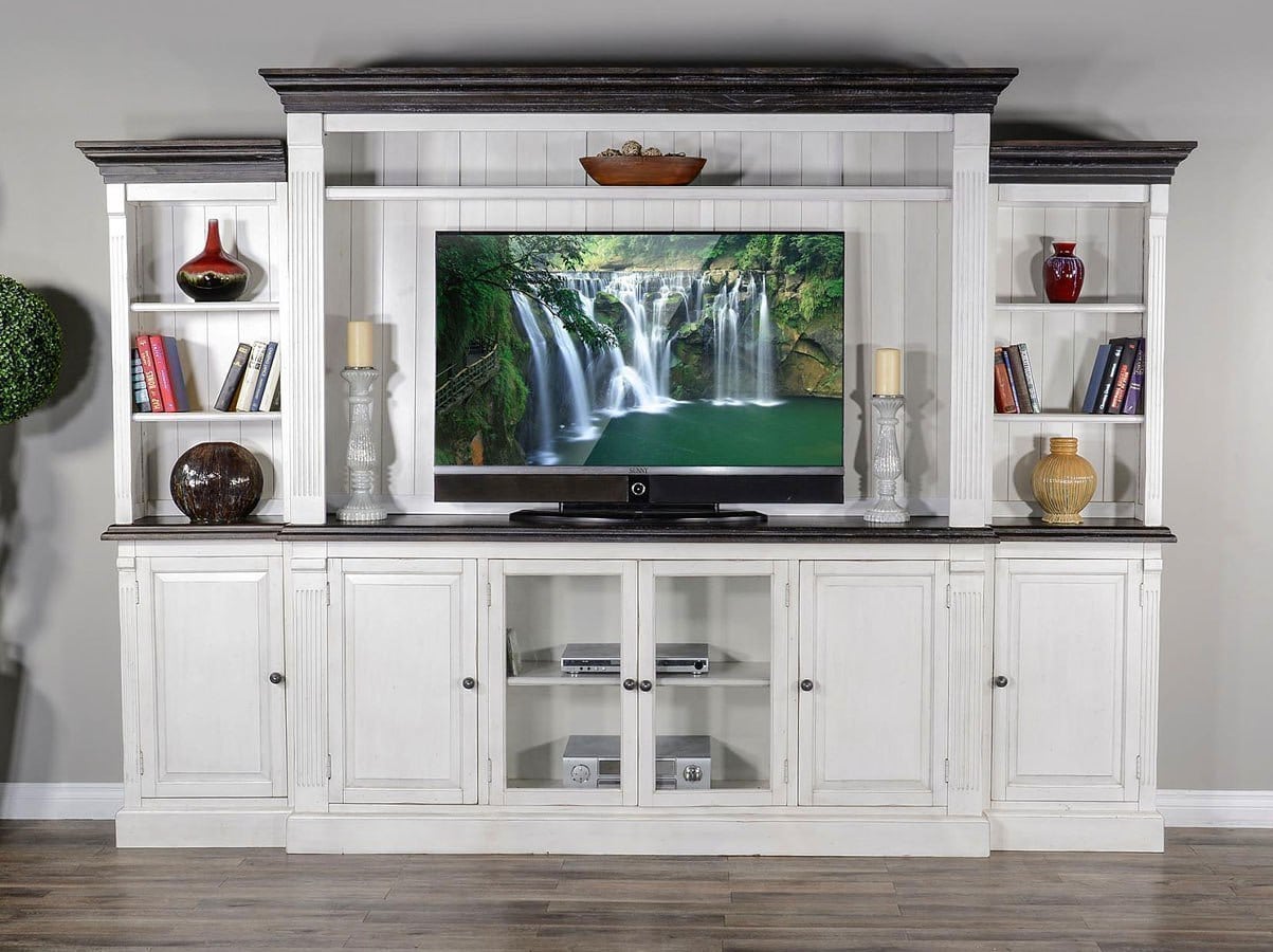 Mor entertainment center hotsell