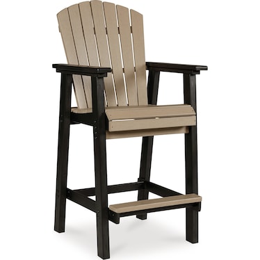 FAIREN TRAIL BARSTOOL (SET OF 2)