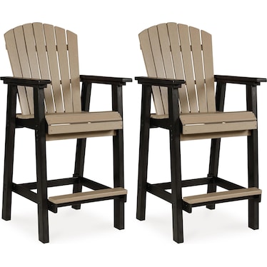 FAIREN TRAIL BARSTOOL (SET OF 2)