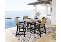 fairen trail driftwood package   