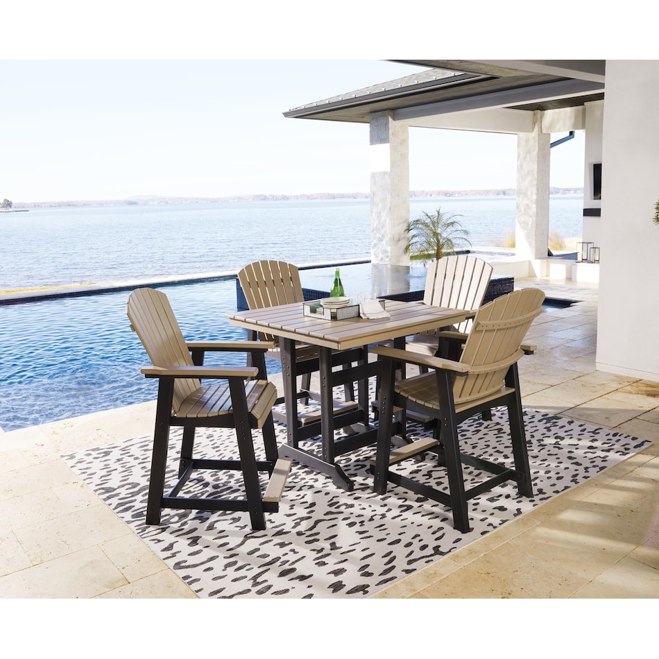fairen trail driftwood package   