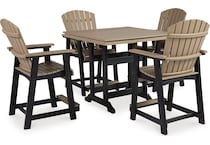 fairen trail driftwood package   