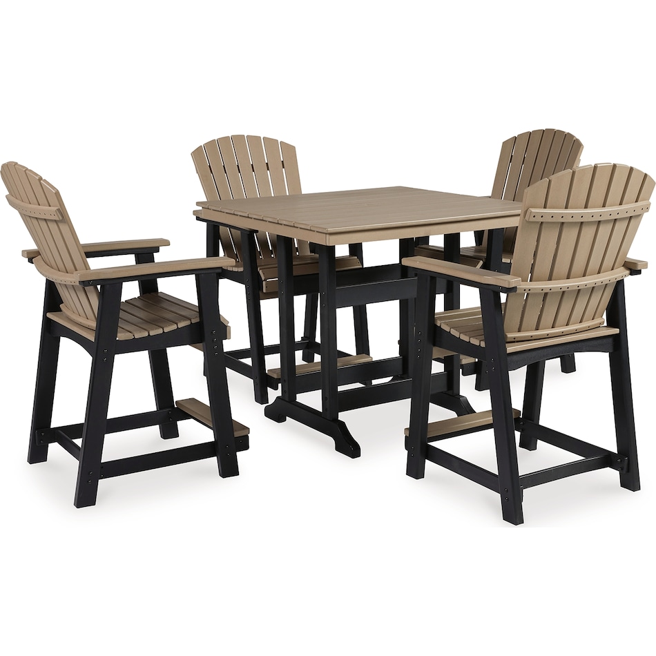 fairen trail driftwood package   