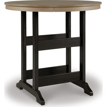 Fairen Trail Bar Table