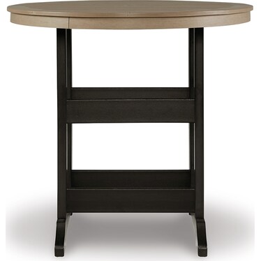 Fairen Trail Bar Table