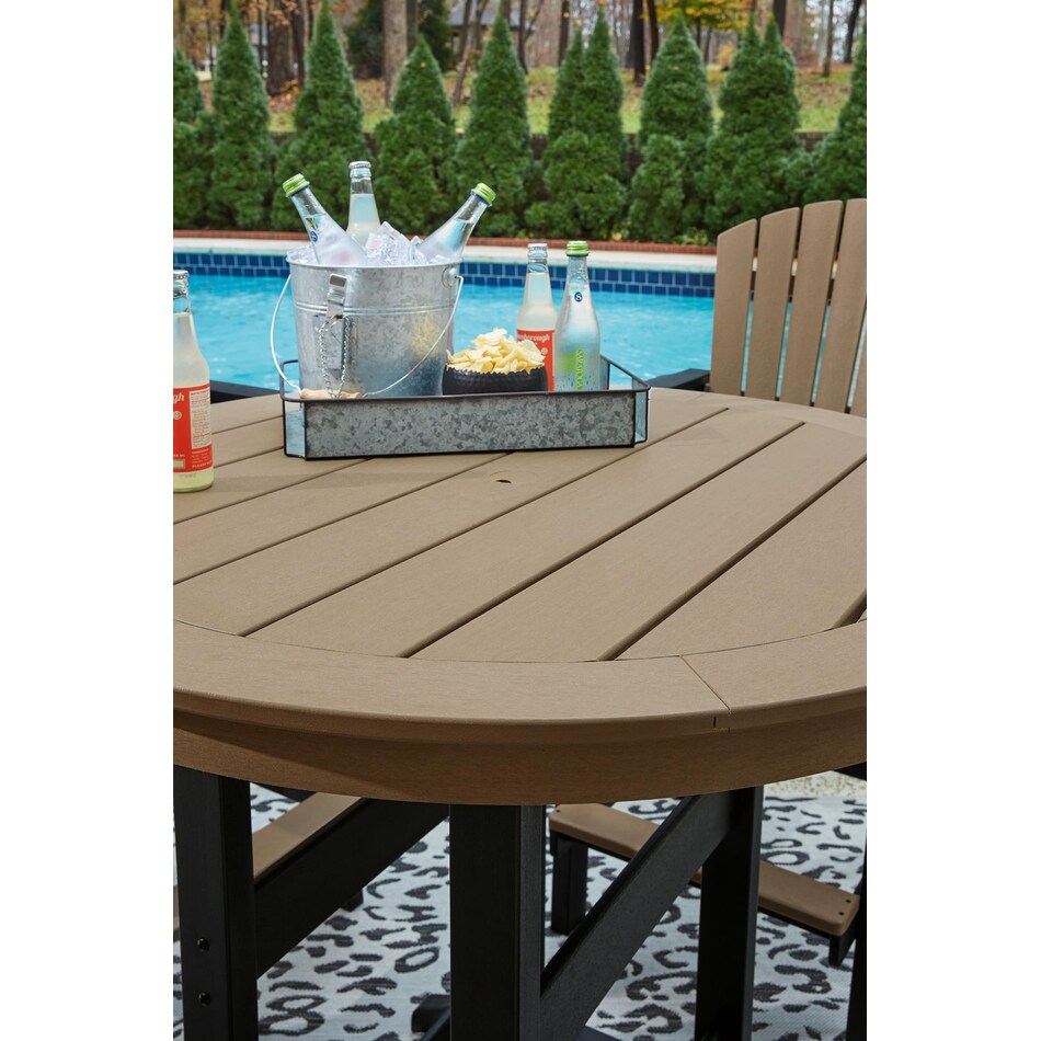 fairen trail driftwood package   