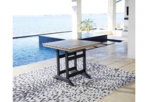 fairen trail driftwood table   