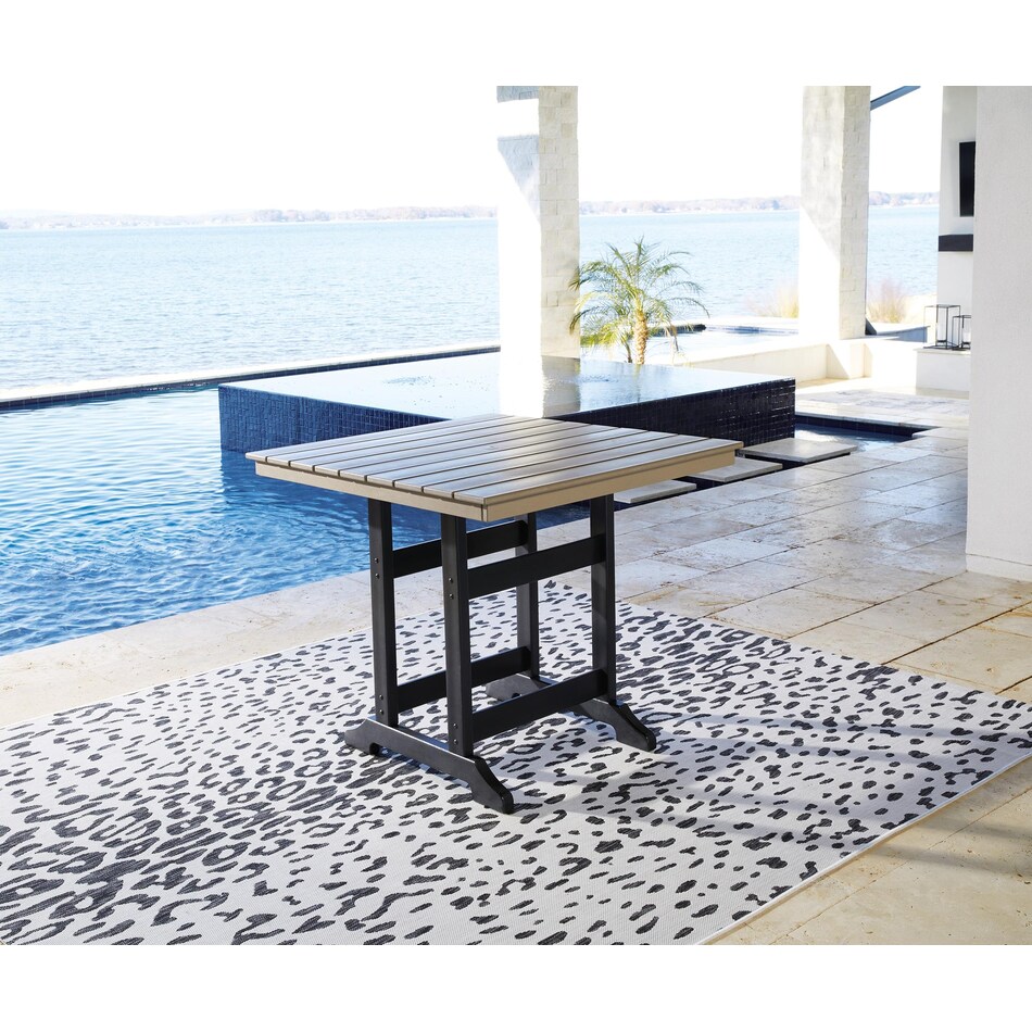 fairen trail driftwood table   