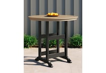 fairen trail driftwood table   