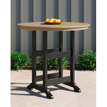 FAIREN TRAIL BAR TABLE
