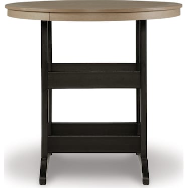 Fairen Trail Bar Table