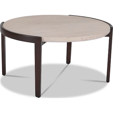 FAIRLAWN COCKTAIL TABLE BY FLEXSTEEL