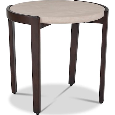 FAIRLAWN END TABLE BY FLEXSTEEL