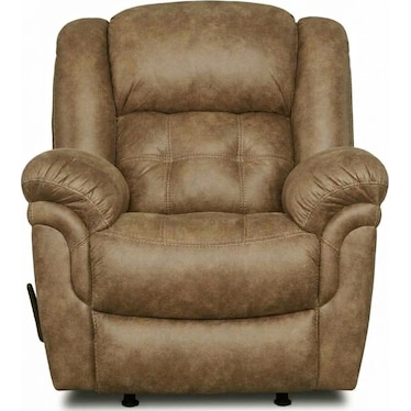 FARLEY POWER ROCKER RECLINER