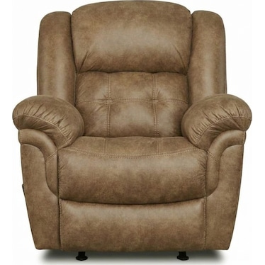 FARLEY ROCKER RECLINER