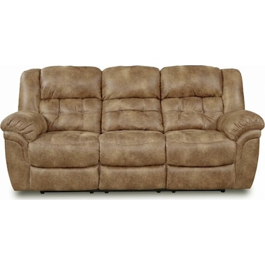 FARLEY RECLINING SOFA