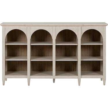 FAULKNER ACCENT CABINET