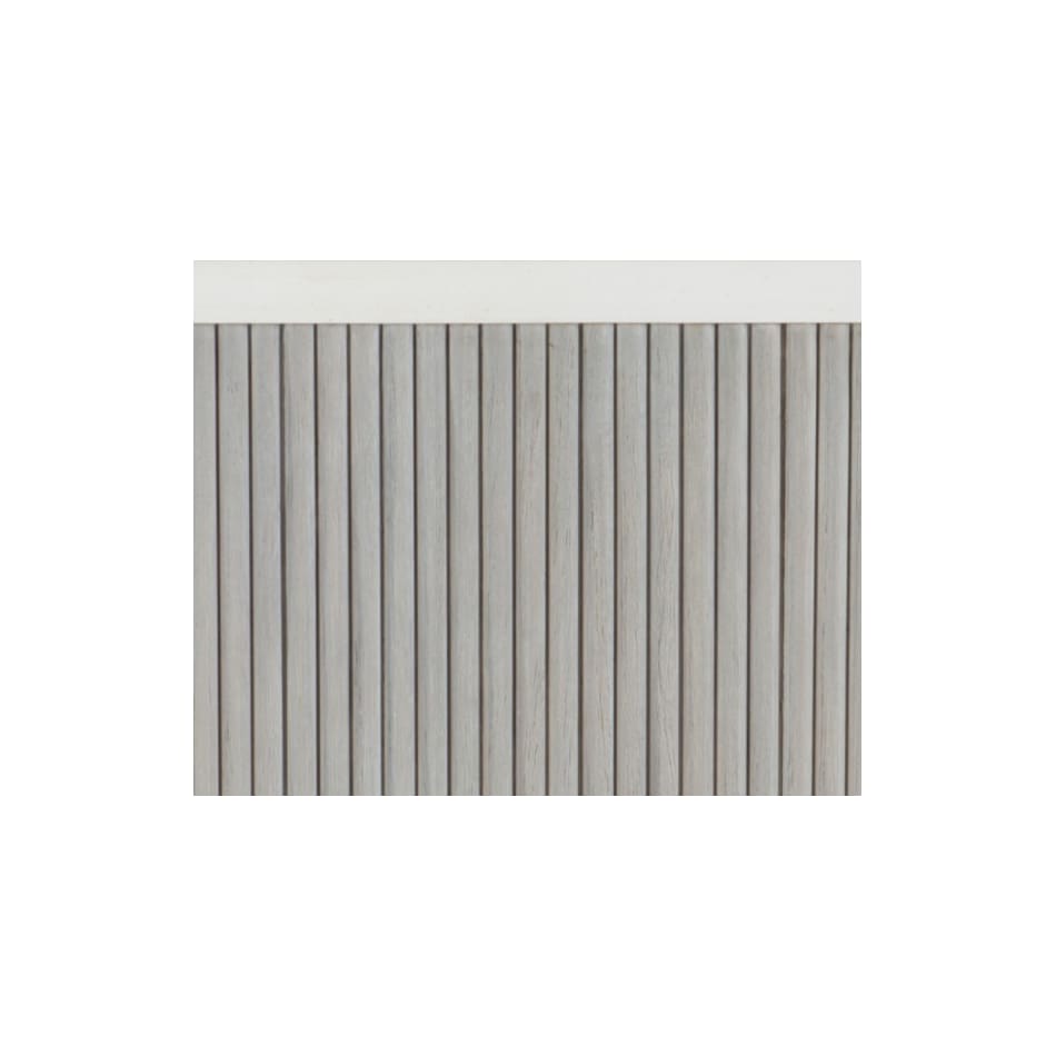 faux stone swatch  