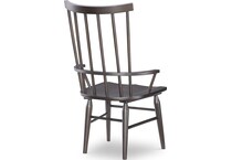 fenley arm chair   