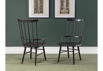 fenley arm chair   