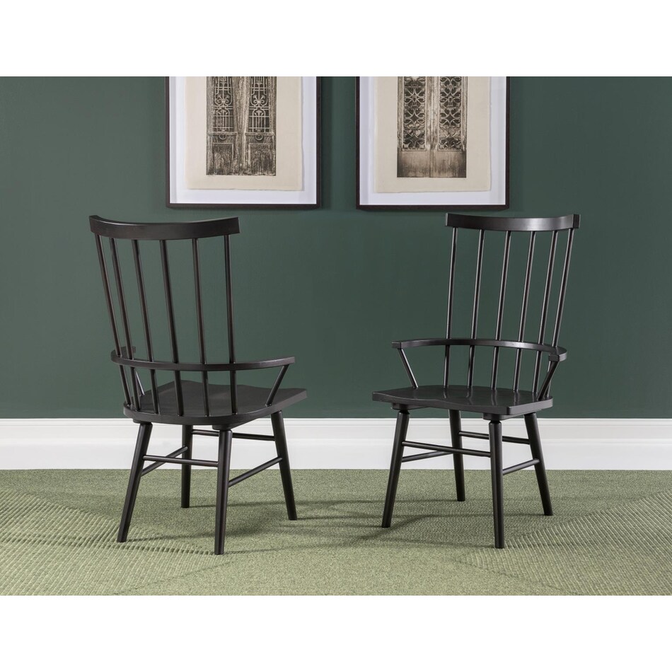 fenley arm chair   
