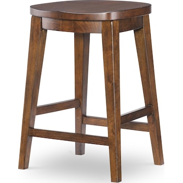 FENELY COUNTER STOOL