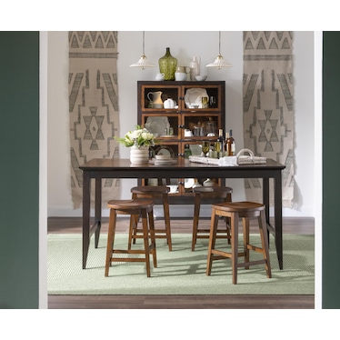 FENLEY COUNTER TABLE