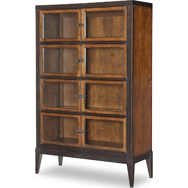 FENLEY DISPLAY CABINET
