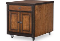 fenley distressed cherry misc   
