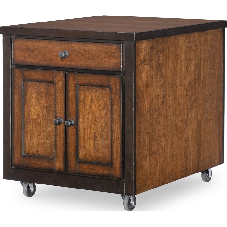 fenley distressed cherry misc   