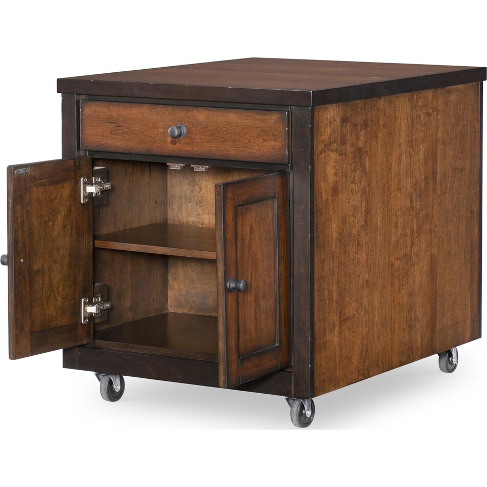 fenley distressed cherry misc   
