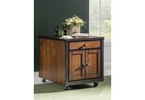 fenley distressed cherry misc   