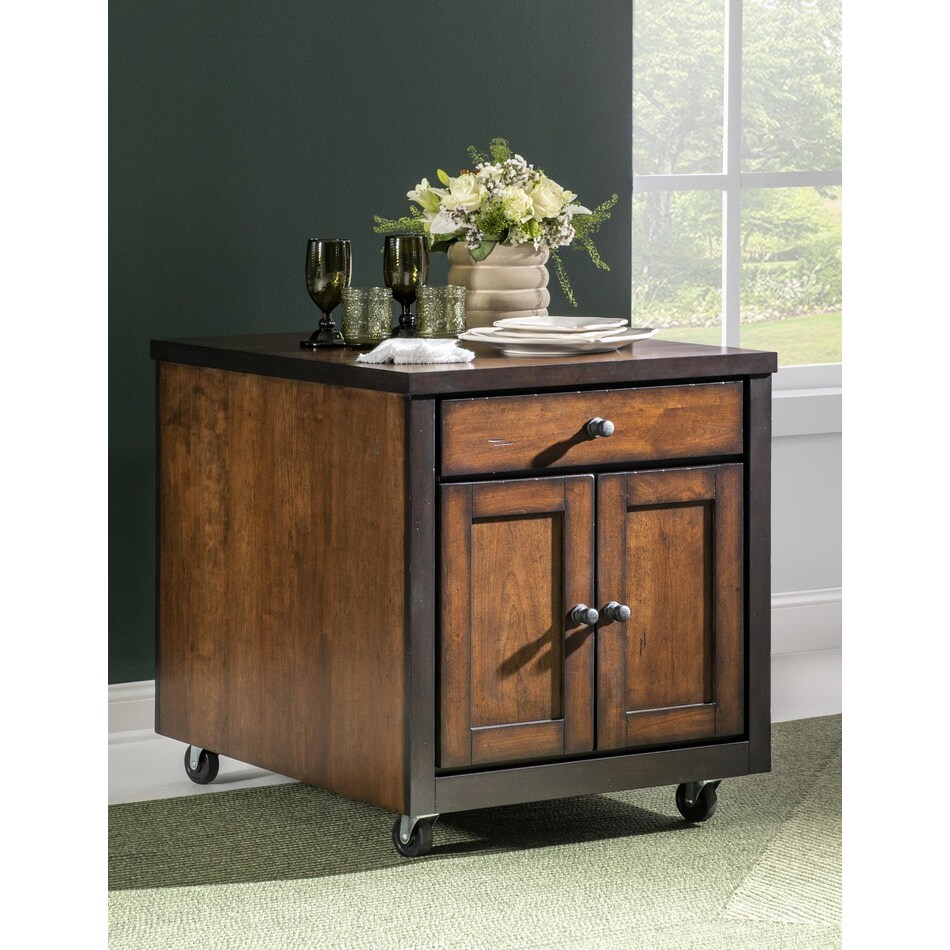 fenley distressed cherry misc   
