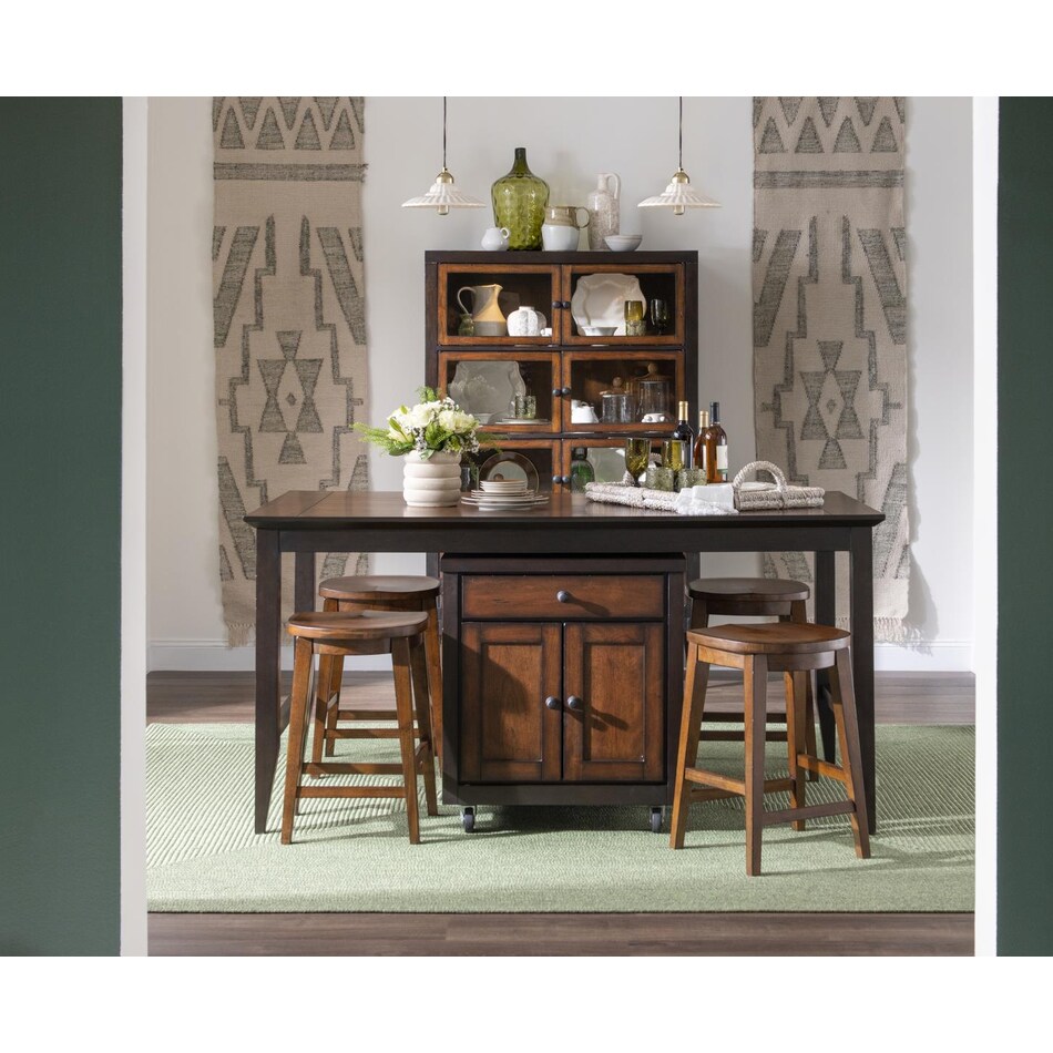 fenley distressed cherry misc   