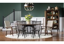 fenley distressed cherry package   