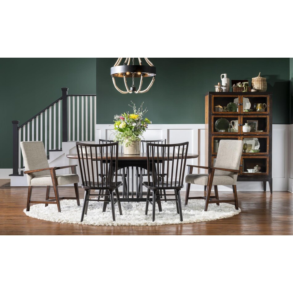 fenley distressed cherry package   