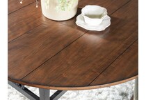 fenley distressed cherry package   