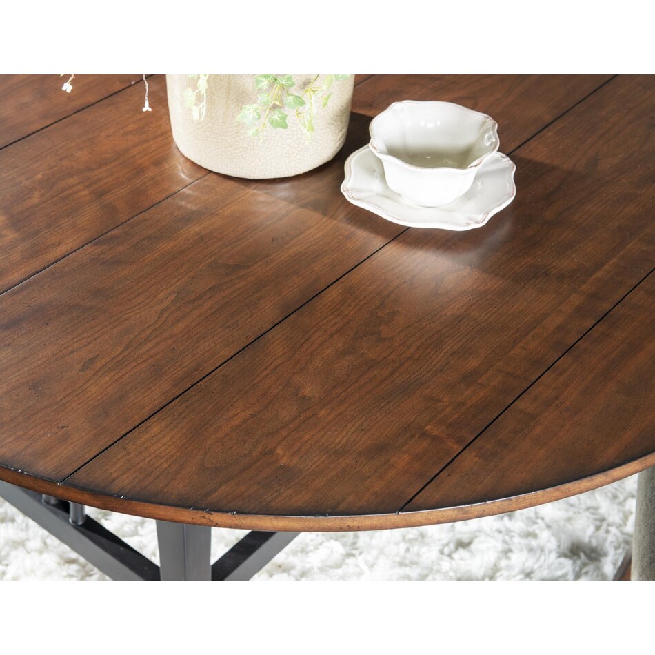 fenley distressed cherry package   