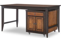 fenley distressed cherry package   