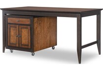 fenley distressed cherry package   