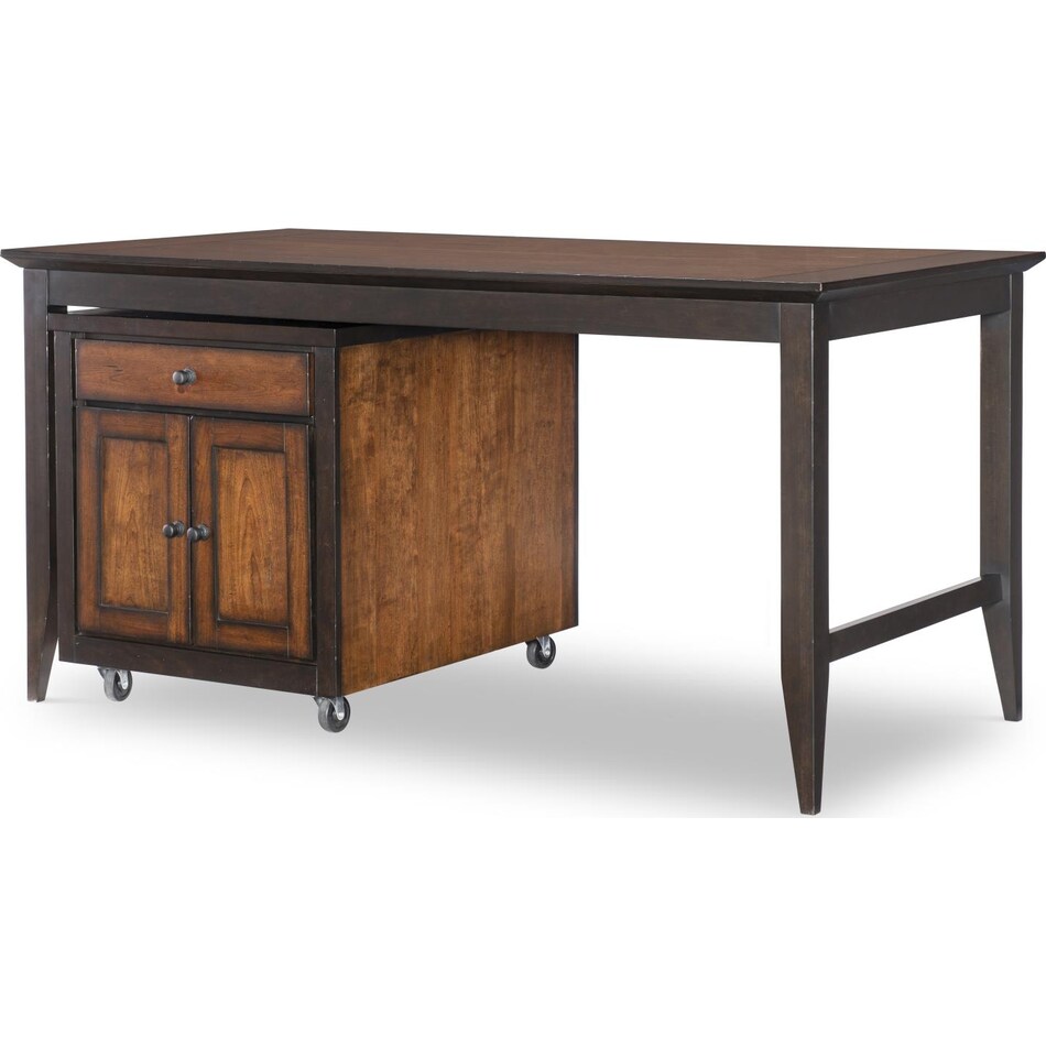 fenley distressed cherry package   