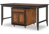 fenley distressed cherry package   