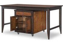 fenley distressed cherry package   