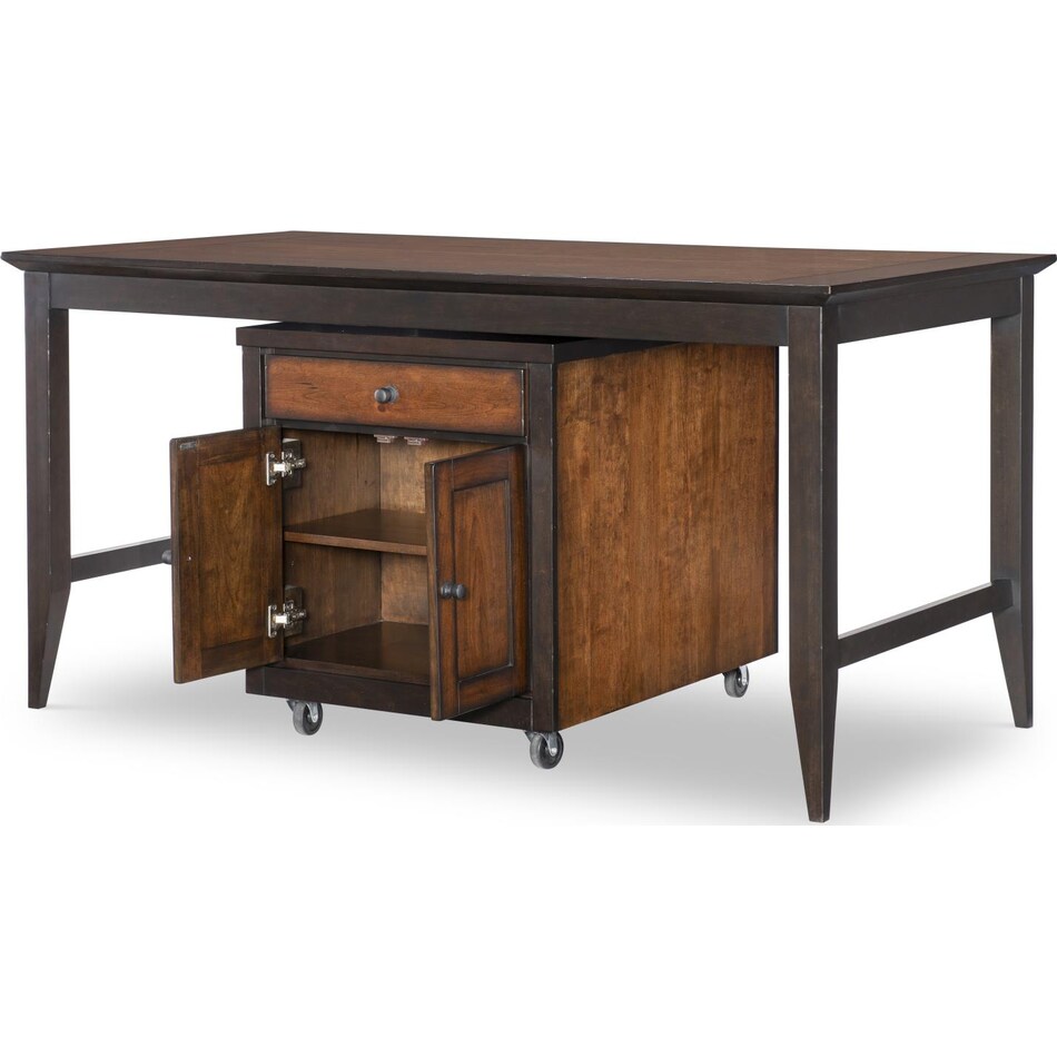 fenley distressed cherry package   