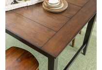 fenley distressed cherry package   